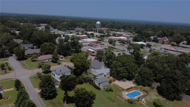 207 W Harris St, Pine Mountain, GA 31822
