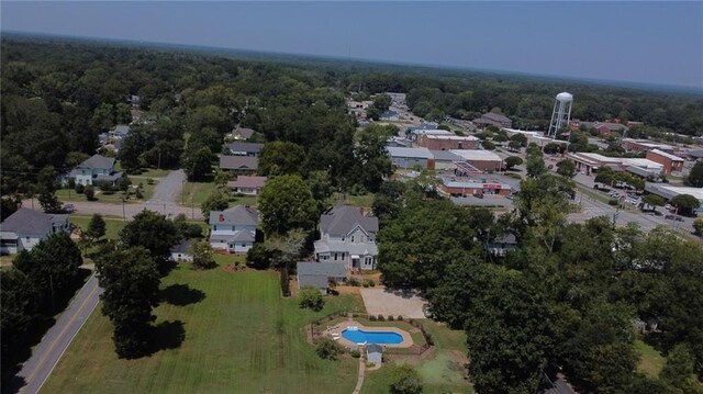 207 W Harris St, Pine Mountain, GA 31822