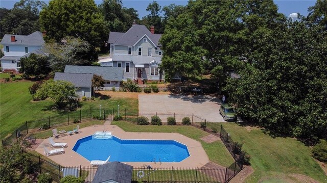 207 W Harris St, Pine Mountain, GA 31822