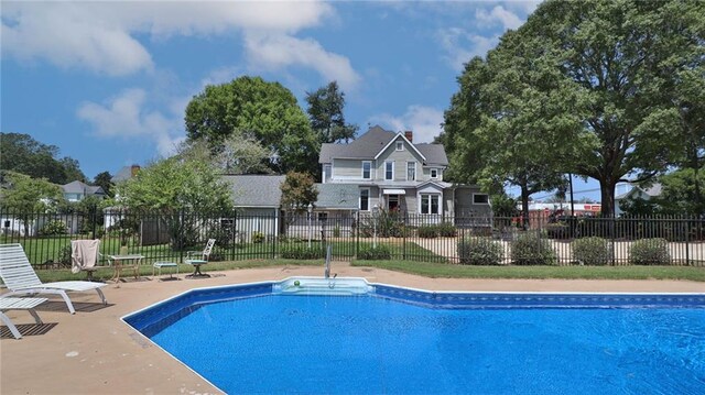 207 W Harris St, Pine Mountain, GA 31822