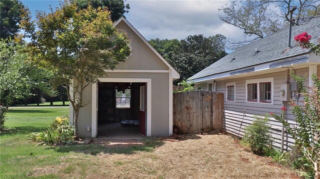 207 W Harris St, Pine Mountain, GA 31822