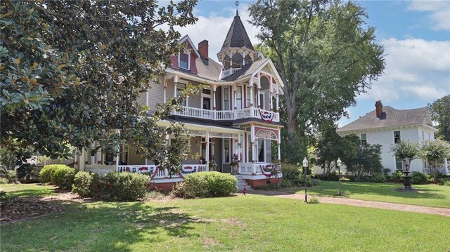 207 W Harris St, Pine Mountain, GA 31822