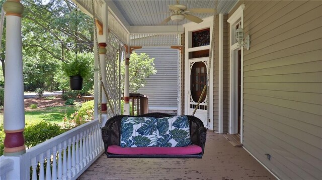 207 W Harris St, Pine Mountain, GA 31822