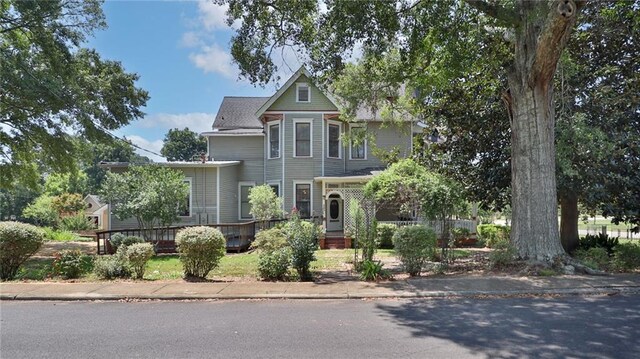 207 W Harris St, Pine Mountain, GA 31822
