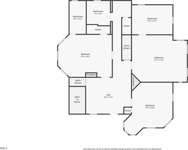 207 W Harris St, Pine Mountain, GA 31822