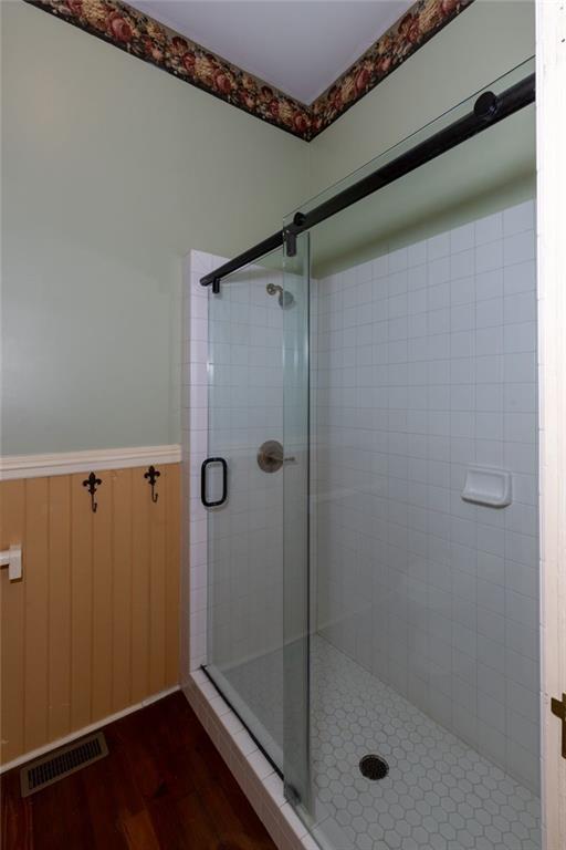 207 W Harris St, Pine Mountain, GA 31822