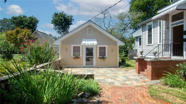 207 W Harris St, Pine Mountain, GA 31822