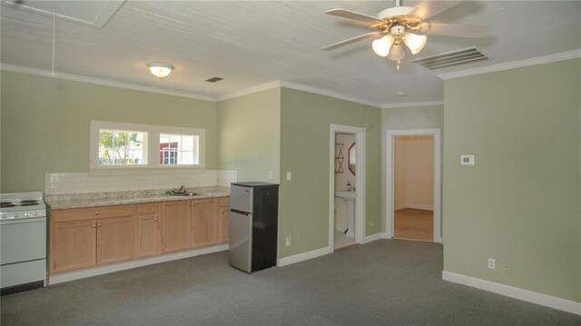 207 W Harris St, Pine Mountain, GA 31822