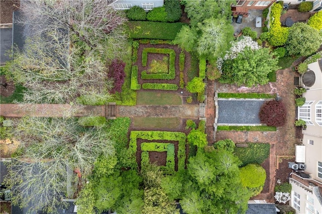 53 Paces W Dr NW, Atlanta, GA 30327 - bird's eye view