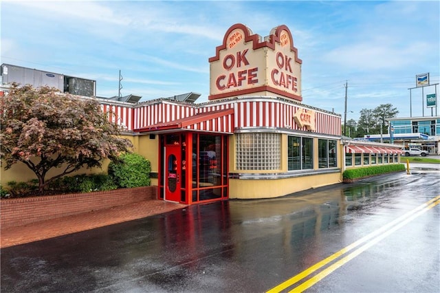 53 Paces W Dr NW, Atlanta, GA 30327 - view of building exterior