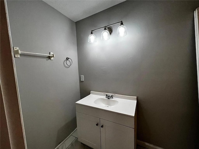 3932 Darryl Ln, Gainesville, GA 30506 - bathroom featuring vanity