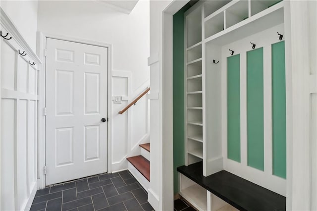 4046 Water Hole Ct, Douglasville, GA 30135 - view of mudroom