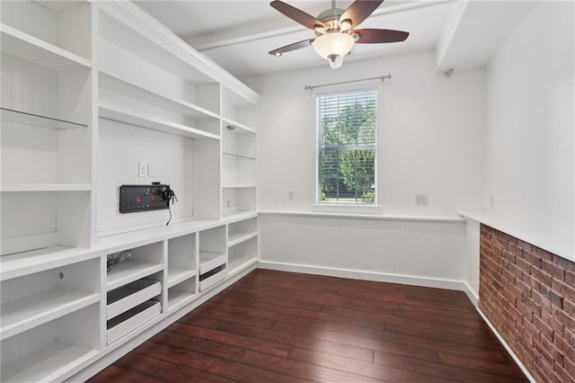 4046 Water Hole Ct, Douglasville, GA 30135 - view of storage area