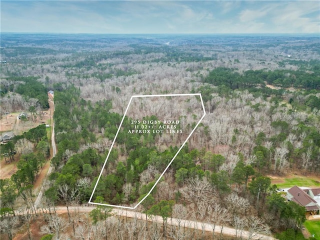 295 Digby Rd, Covington GA, 30014 land for sale