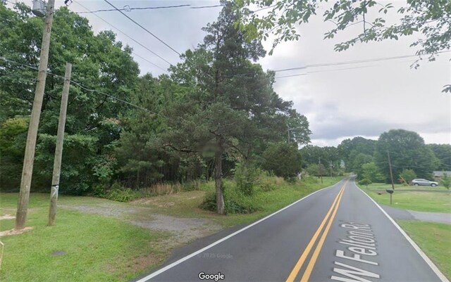 123 W Felton Rd, Cartersville, GA 30120
