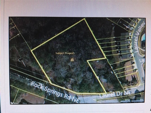 1096 Rock Springs Rd, Lawrenceville GA, 30043 land for sale