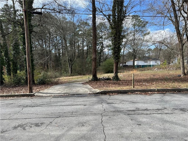 498 Lincoln Dr NW, Atlanta GA, 30318 land for sale