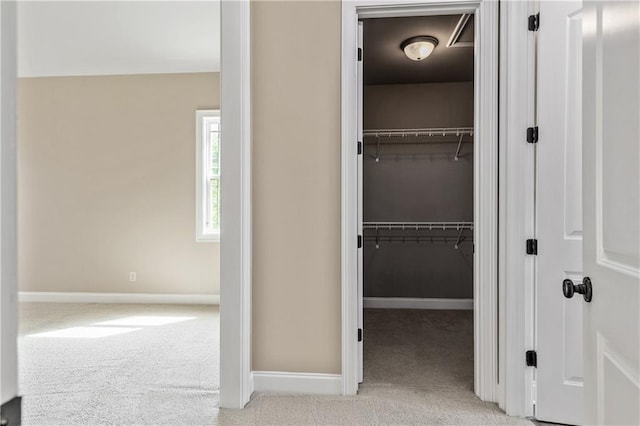214 Westwind Dr, Newnan, GA 30263 - view of closet