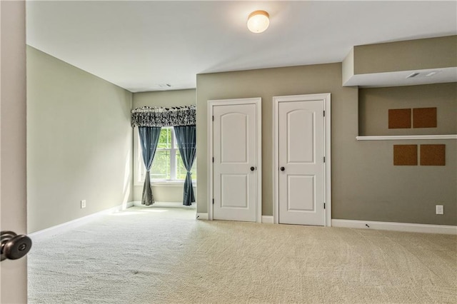 214 Westwind Dr, Newnan, GA 30263 - unfurnished room featuring carpet flooring and baseboards
