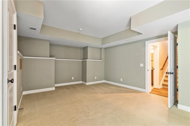 214 Westwind Dr, Newnan, GA 30263 - unfurnished bedroom with carpet flooring and baseboards