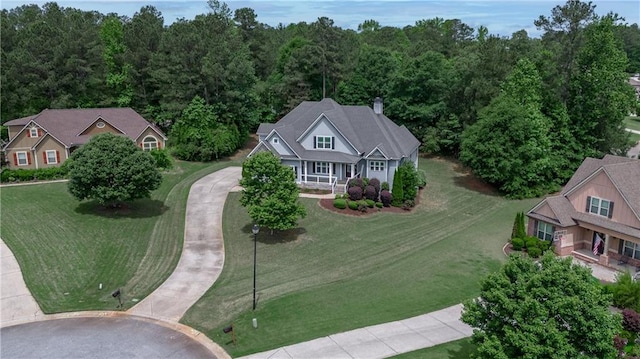 214 Westwind Dr, Newnan, GA 30263 - view of subject property