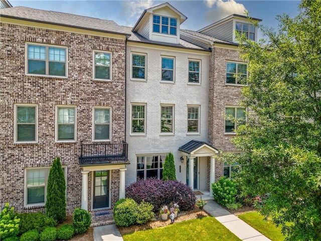 20057 Windalier Way, Roswell, GA 30076 - multi unit property featuring brick siding