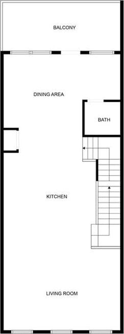 20057 Windalier Way, Roswell, GA 30076 - view of room layout