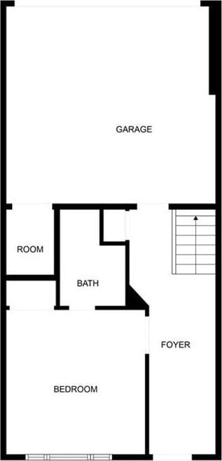20057 Windalier Way, Roswell, GA 30076 - view of property floor plan