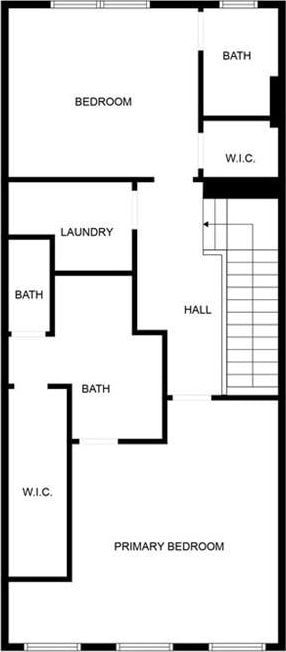 20057 Windalier Way, Roswell, GA 30076 - view of home floor plan
