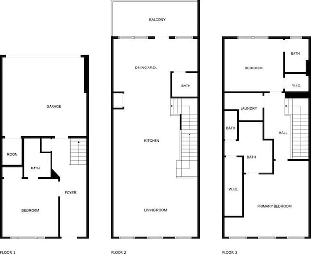 20057 Windalier Way, Roswell, GA 30076 - view of floor plan / room layout