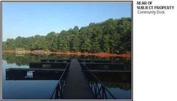 6032 Bluewater Blvd, Gainesville GA, 30506 land for sale