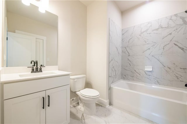 4202 Adler Cir, Buford, GA 30519 - spare room featuring baseboards and light carpet
