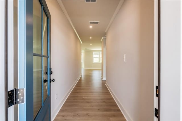 4202 Adler Cir, Buford, GA 30519 - property entrance with board and batten siding, concrete driveway, and brick siding