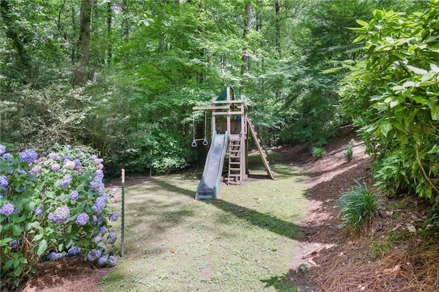 2800 Mornington Dr NW, Atlanta, GA 30327 - view of play area