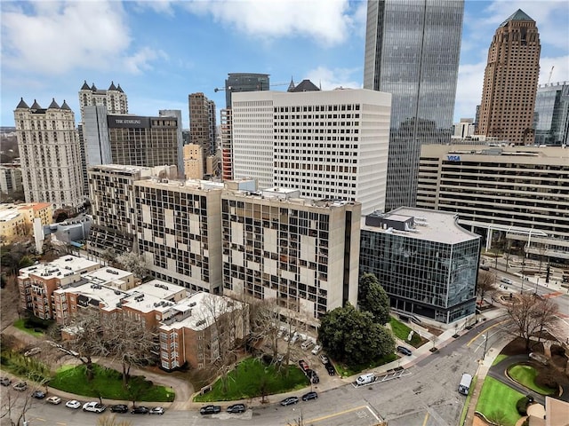 city view
