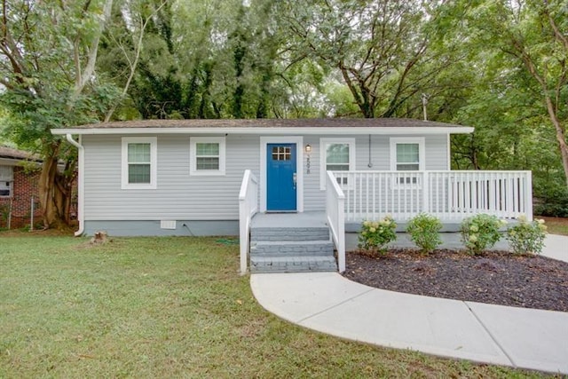 2598 Elliott St NW, Atlanta, GA 30318