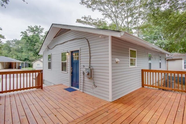 2598 Elliott St NW, Atlanta, GA 30318