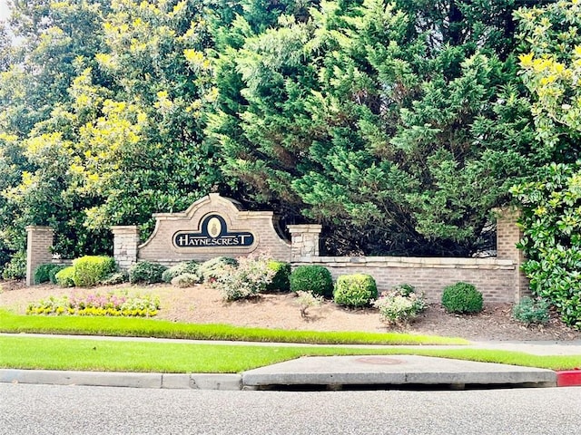 2691 Pointcrest Way, Grayson, GA 30017 - view of community / neighborhood sign