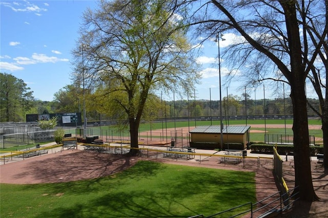 4107 Township Pkwy Unit 69, Sandy Springs, GA 30342 - view of community