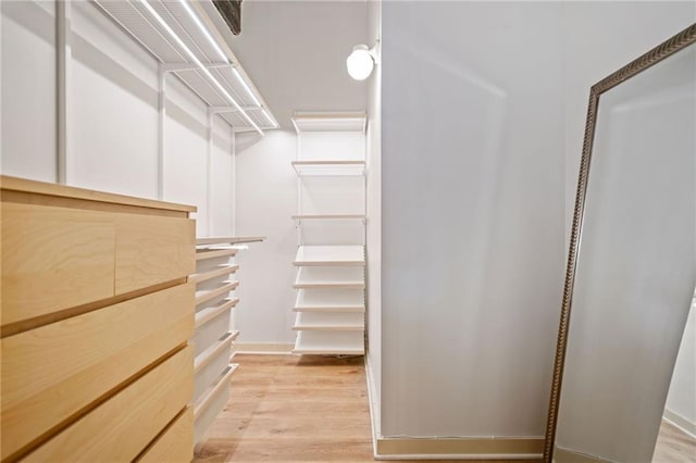 170 Boulevard Se E414, Atlanta, GA 30312 - spacious closet featuring light wood-type flooring