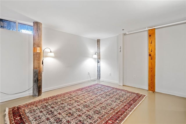 170 Boulevard Se E414, Atlanta, GA 30312 - view of empty room