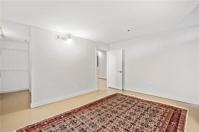 170 Boulevard Se E414, Atlanta, GA 30312 - view of empty room