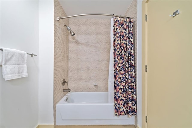 170 Boulevard Se E414, Atlanta, GA 30312 - full bath featuring shower / tub combo
