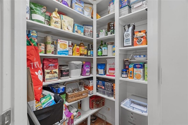 74 Cherokee Way, Big Canoe, GA 30143 - view of pantry