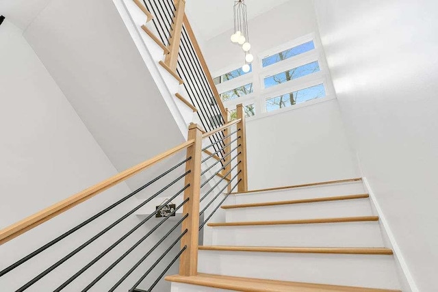 1598 Athens Ave, Atlanta, GA 30310 - view of stairway
