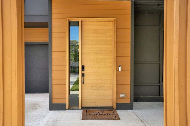 1598 Athens Ave, Atlanta, GA 30310 - view of doorway to property