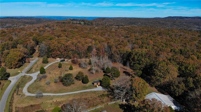 10 Cloudland Canyon Dr, Rising Fawn GA, 30738 land for sale