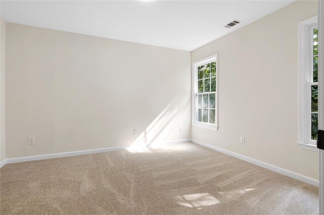 184 Corner Oak Ct, Waleska, GA 30183 - unfurnished room with crown molding, light wood-style flooring, ceiling fan, and a tray ceiling
