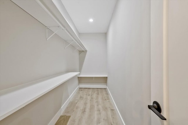 1950 Stethem Fry, Alpharetta, GA 30022 - spacious closet with light wood finished floors