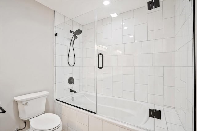 1950 Stethem Fry, Alpharetta, GA 30022 - bathroom with toilet and tiled shower / bath